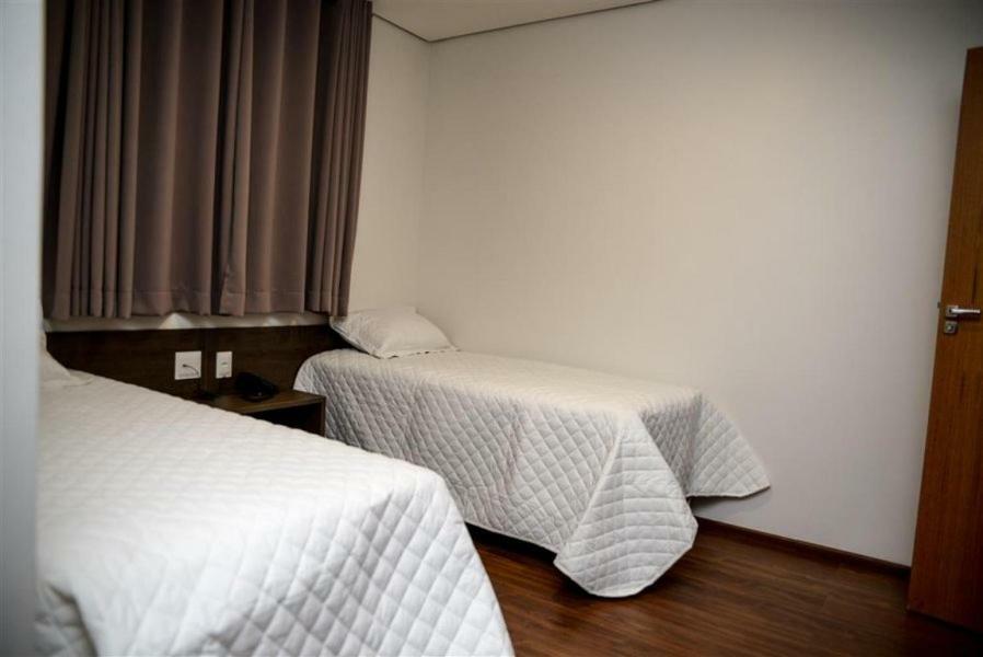 Grand Cafe Hotel Manhuacu Ngoại thất bức ảnh
